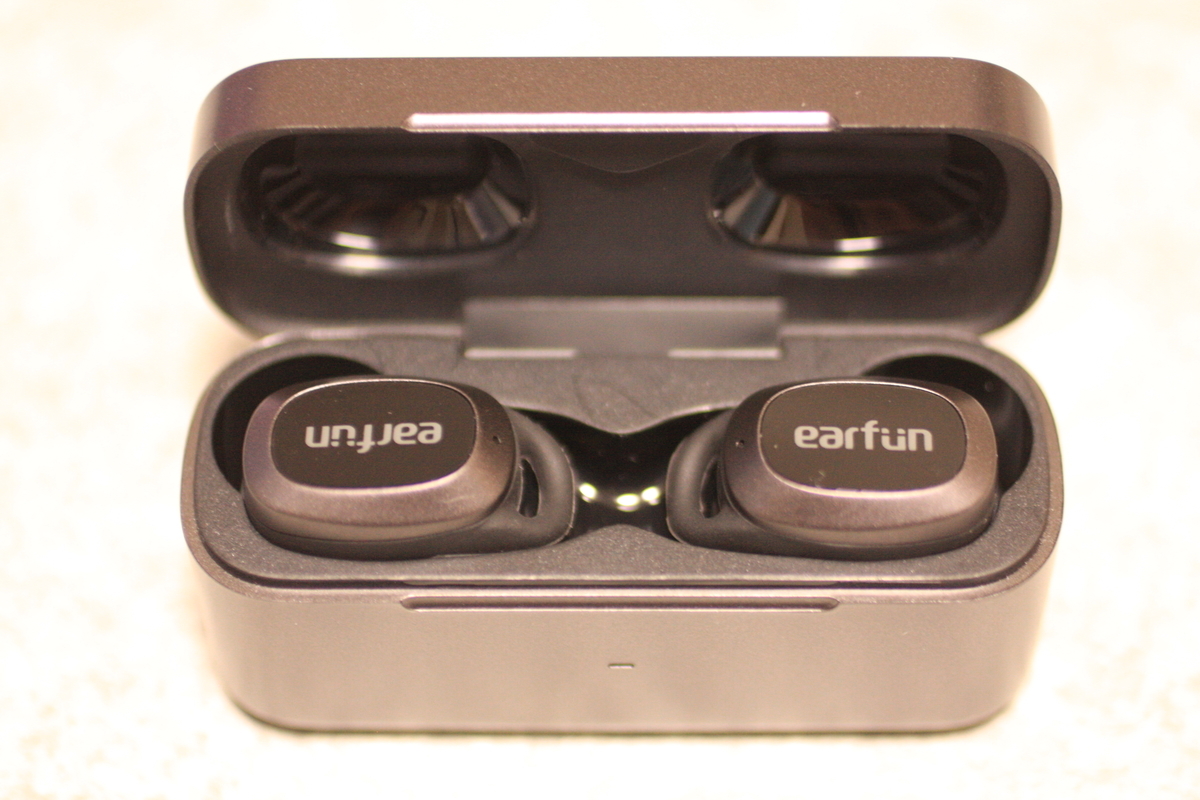 EarFun Free Pro