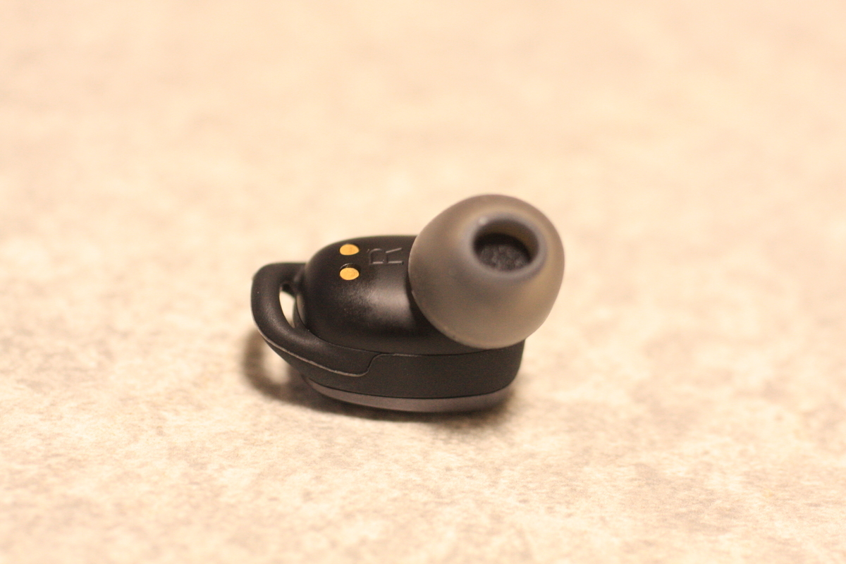 EarFun Free Pro レビュー