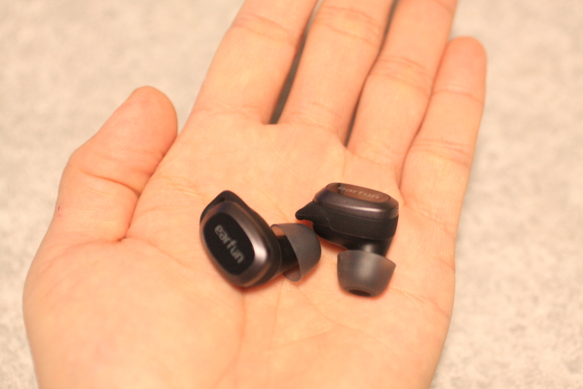 EarFun Free Pro