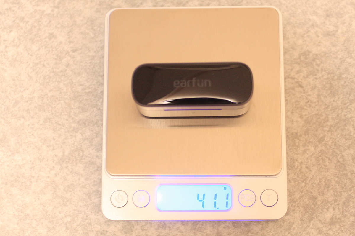 EarFun Free Pro
