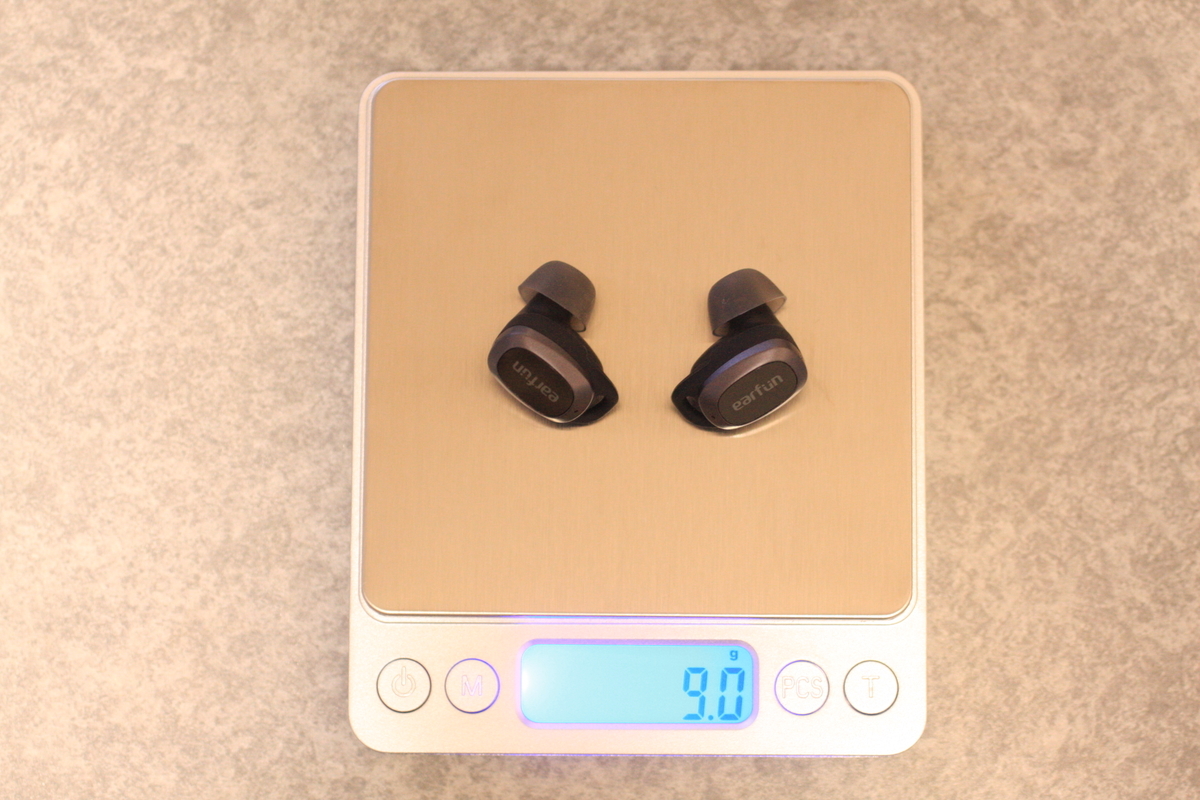 EarFun Free Pro