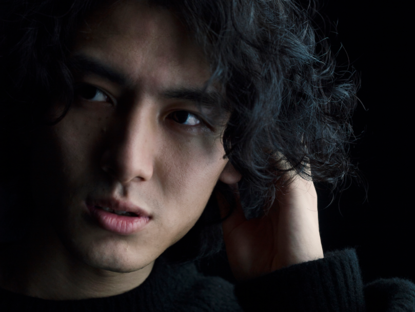 藤井風