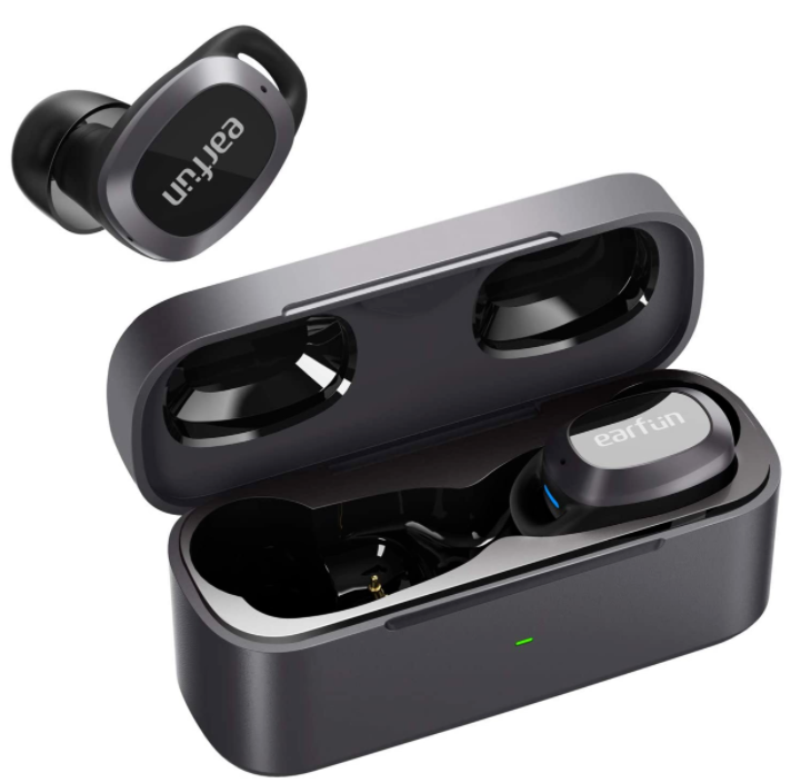 EarFun Free Pro