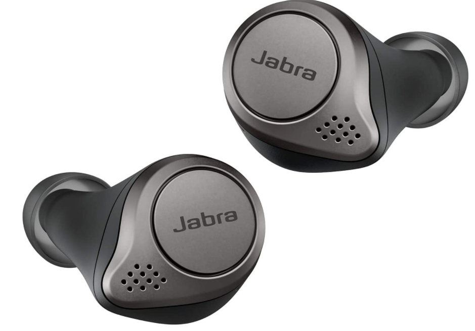 Jabra Elite 75t