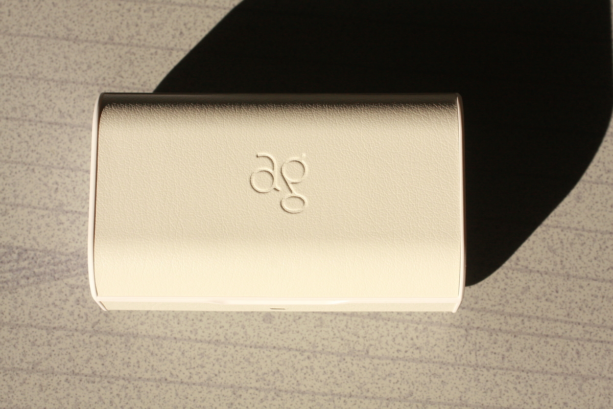 ag TWS04K ケース