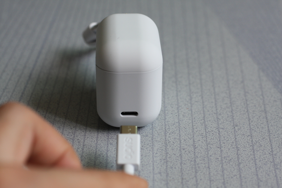 Ett USB-C