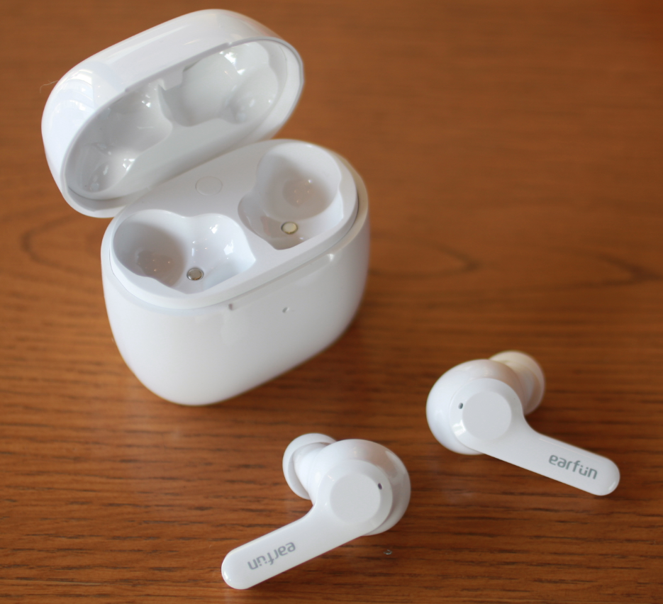 earfun air