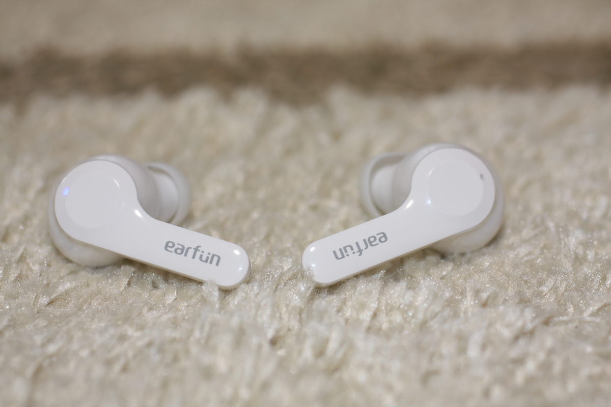 Earfun