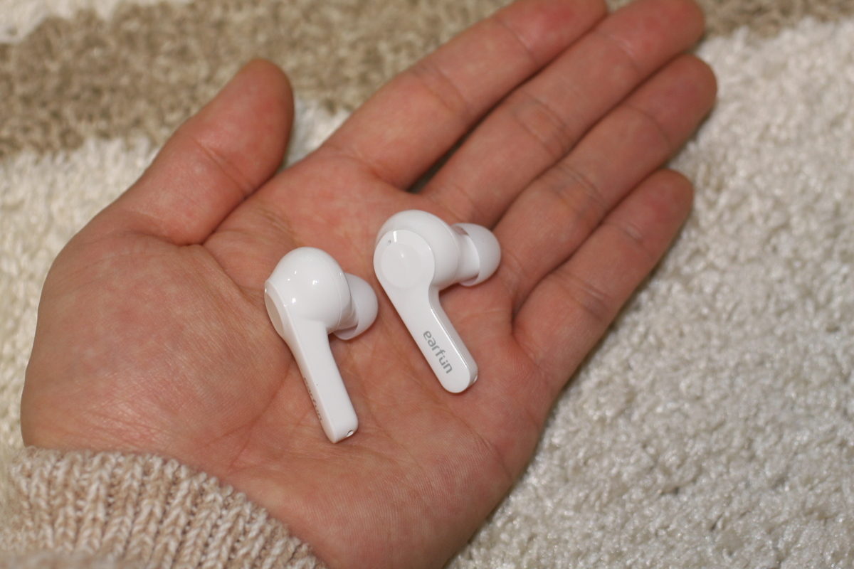 earfun