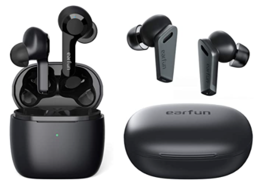 earfun air pro 比較