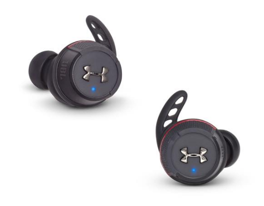 JBL アンダーアーマー ワイヤレスイヤホン