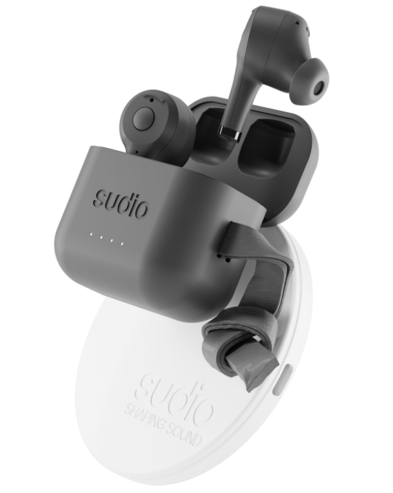 sudio ワイヤレス充電器