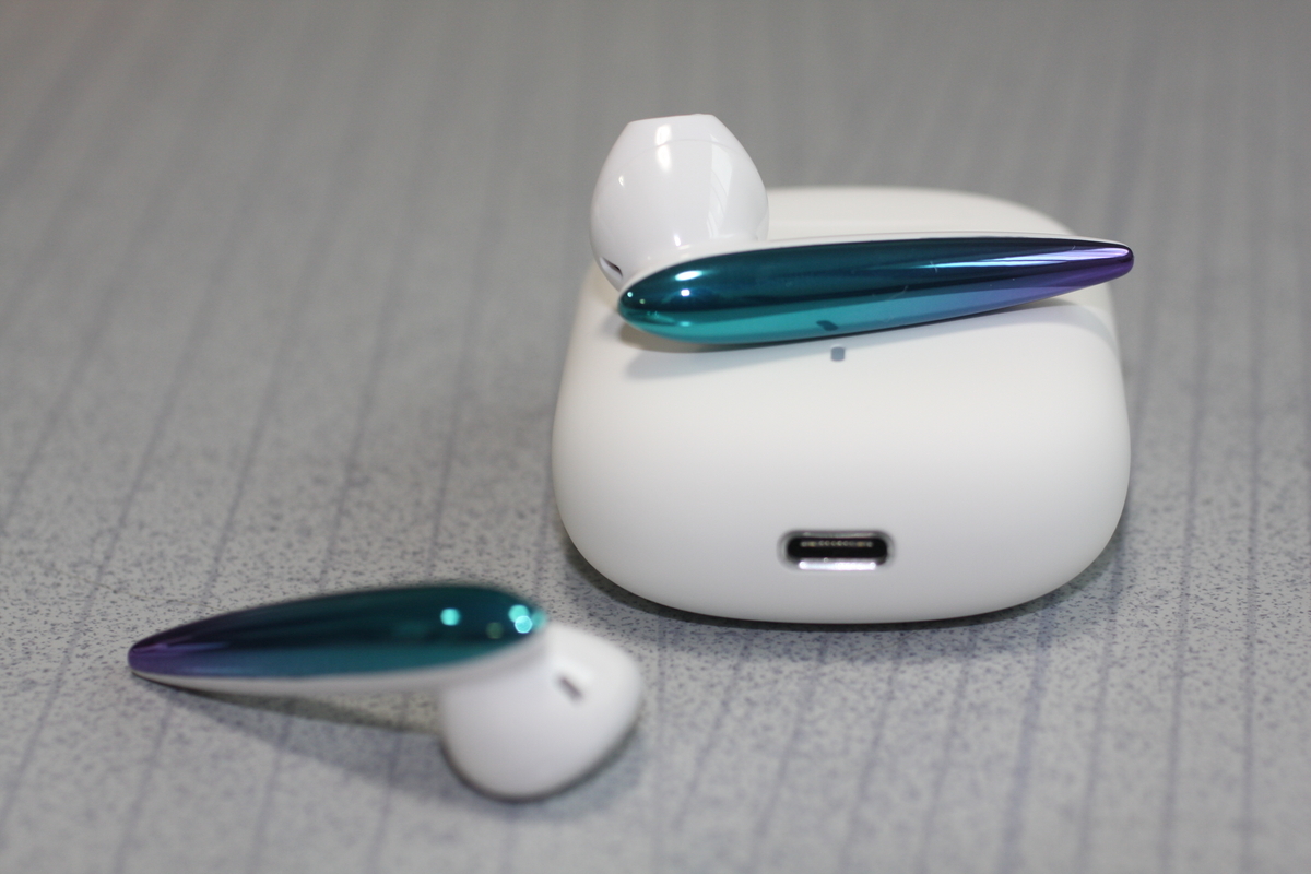 SoundLiberty Pro S10