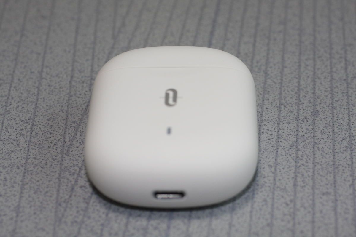 SoundLiberty Pro S10 ケース