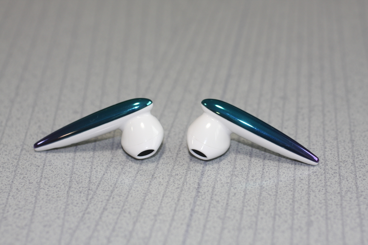 SoundLiberty Pro S10