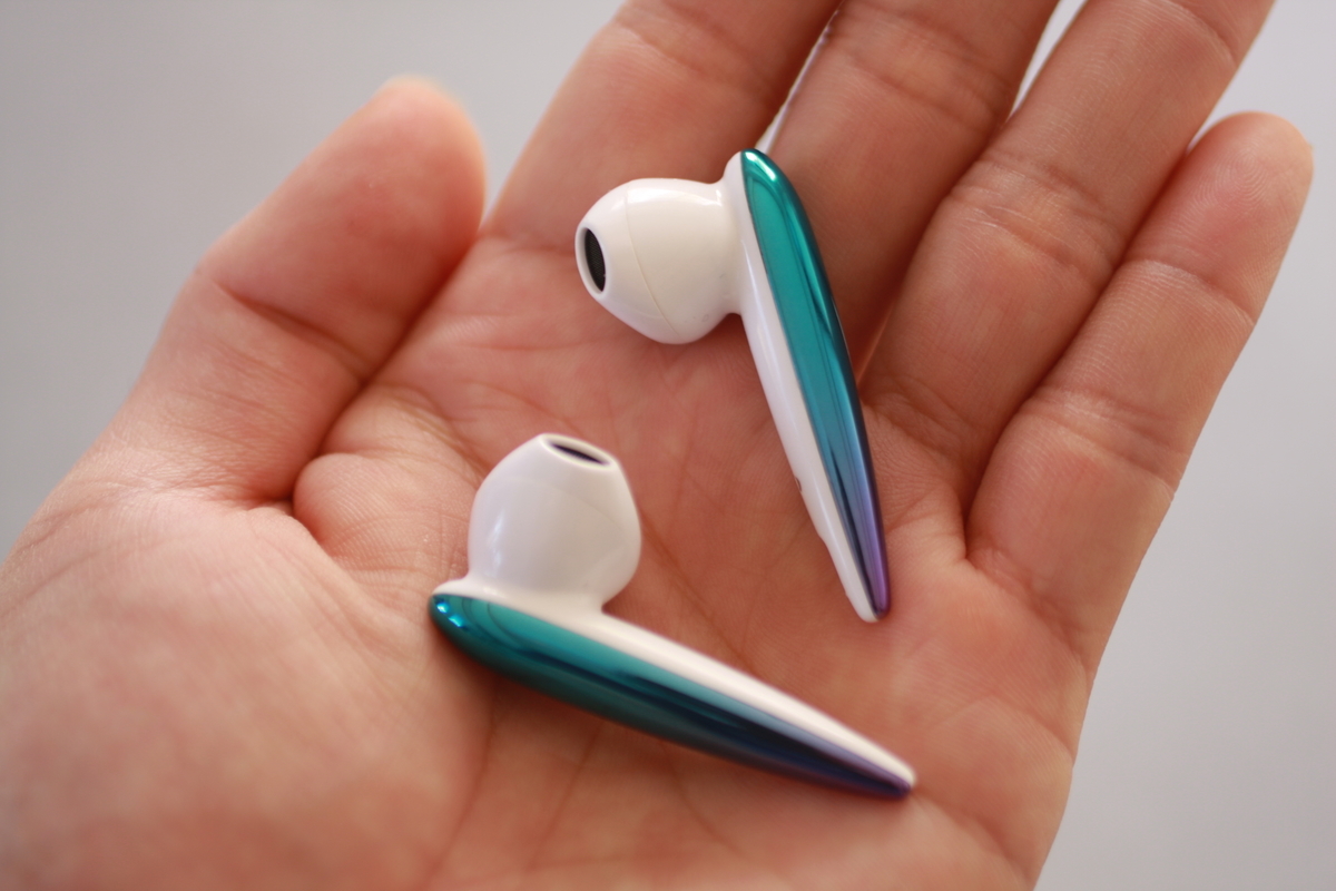 SoundLiberty Pro S10