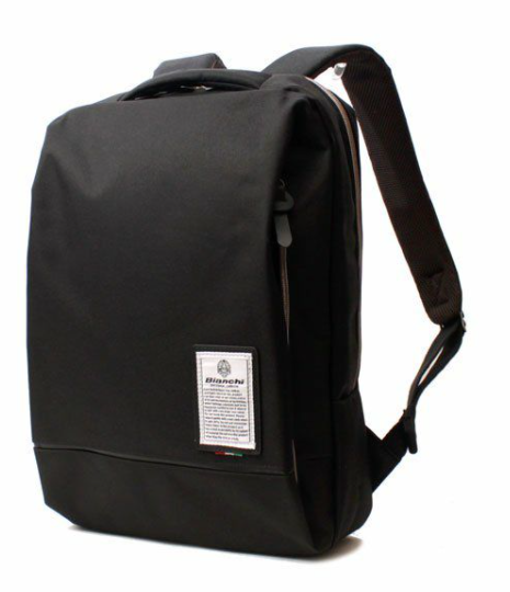 Bianchi　リュック