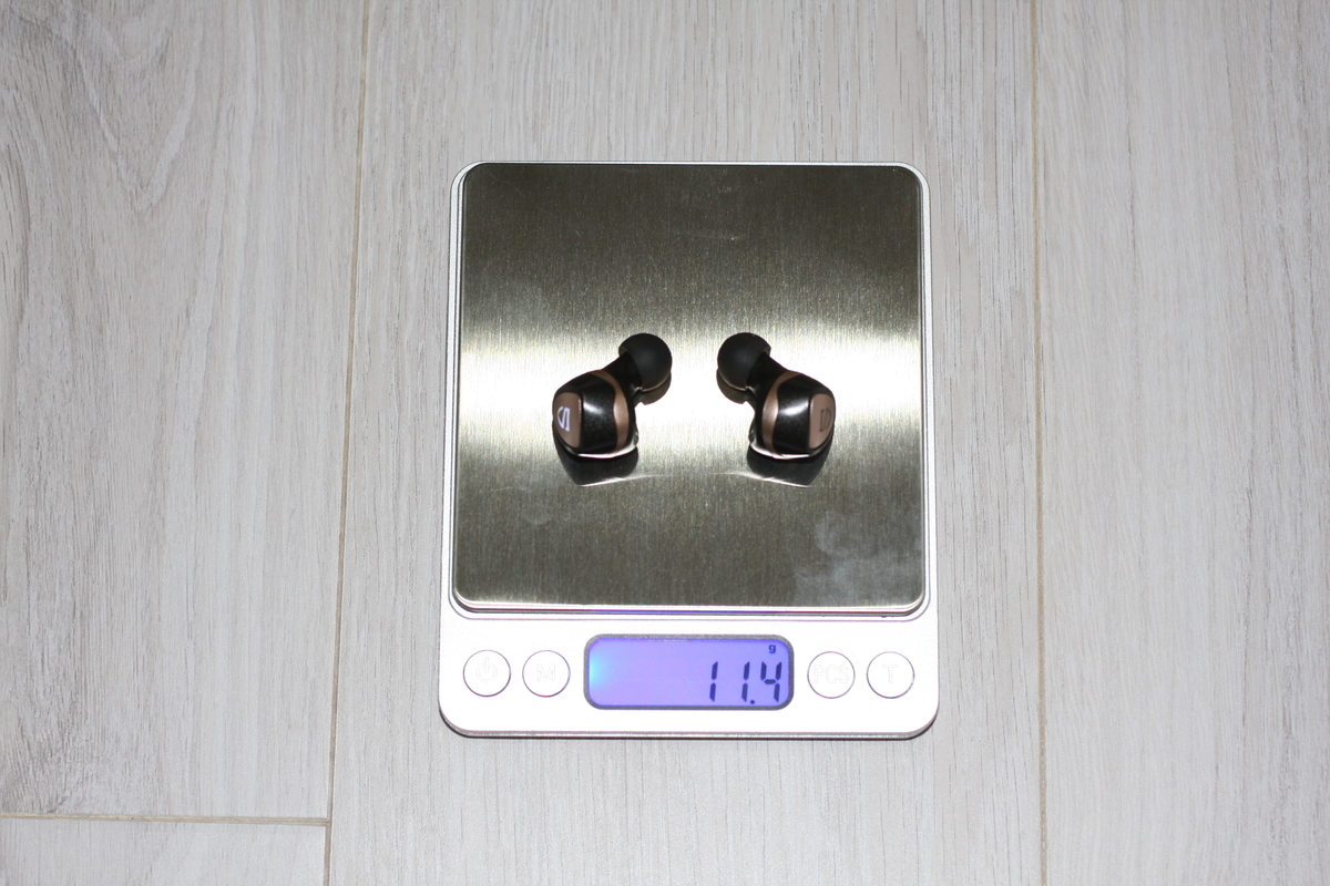 SOUNDPEATS SonicPro