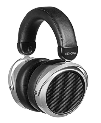 HIFIMAN HE400se