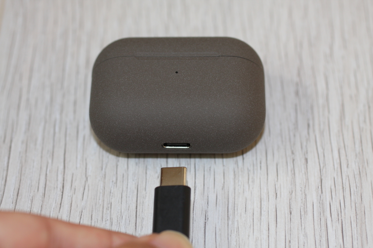 こつぶ USB-C