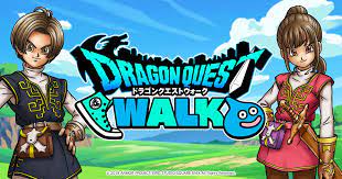 ドラクエウォーク