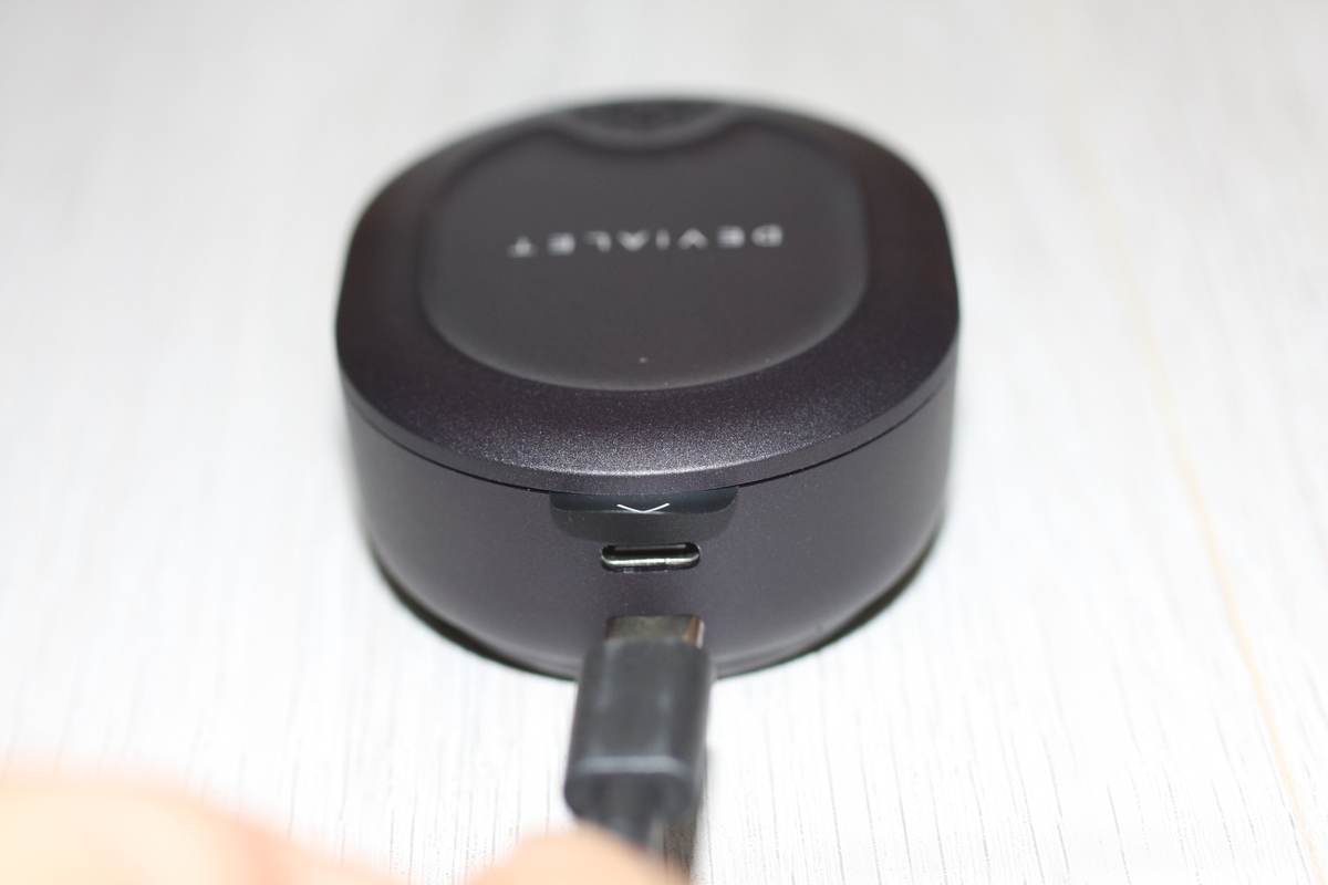 GEMINI USB-C