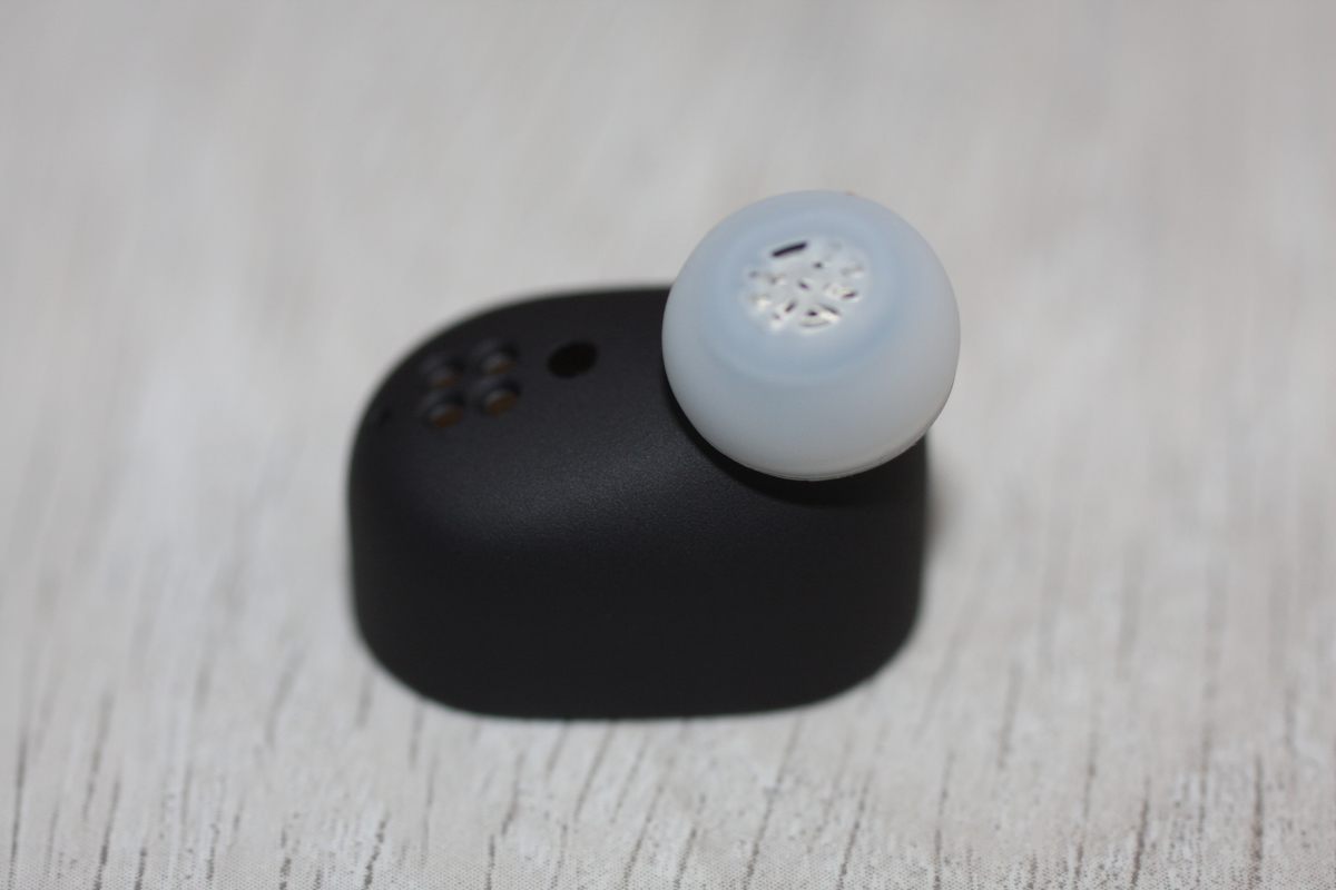Devialet　イヤホン