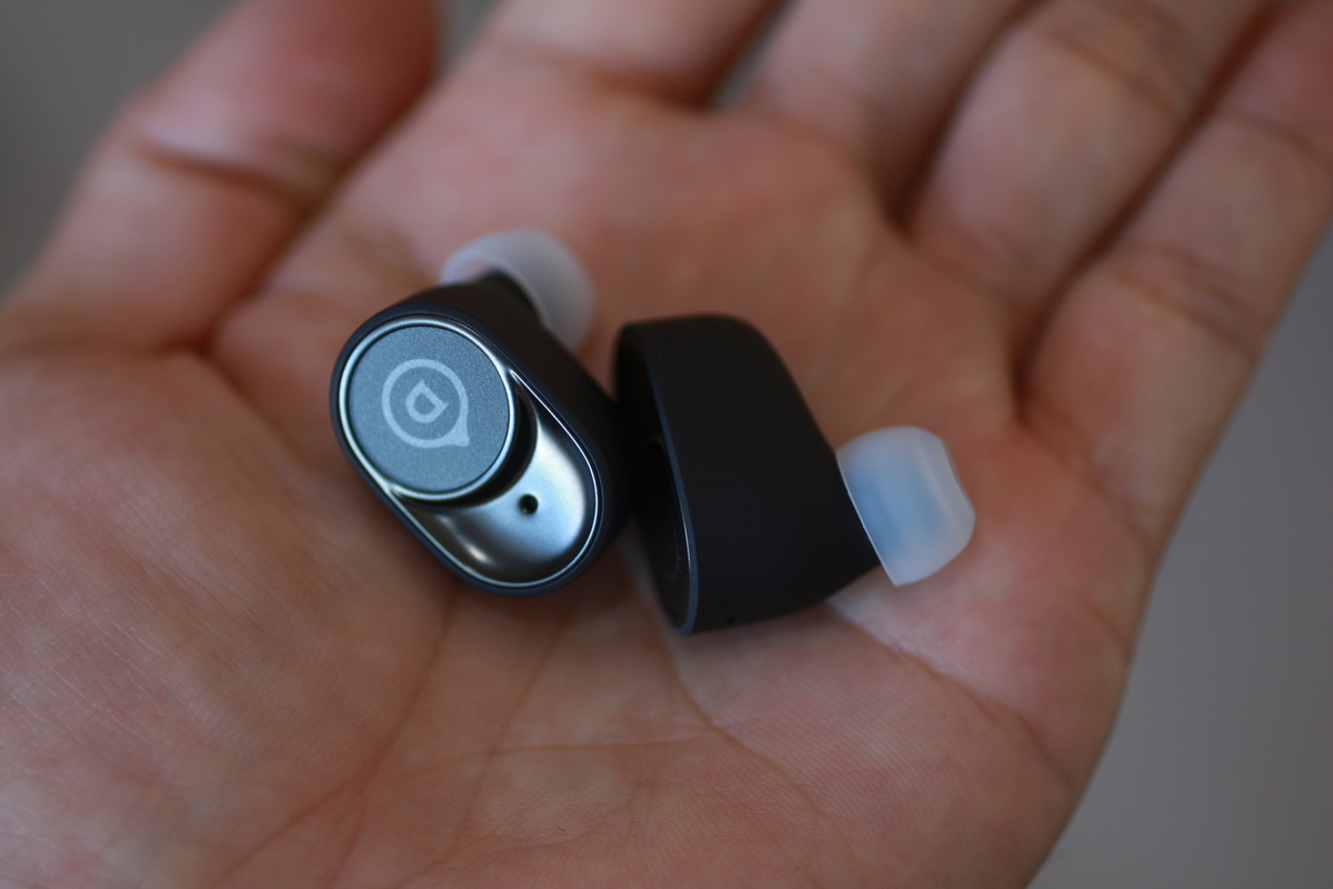 Devialet　GEMINI