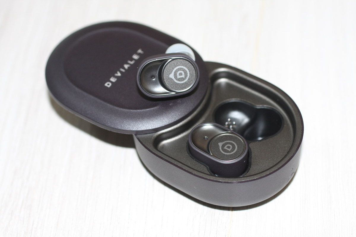 Devialet　GEMINI