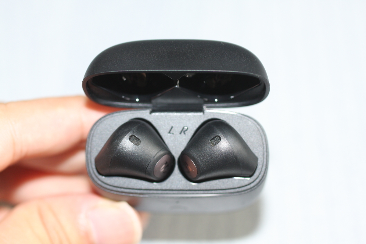 SoundPeats Air3