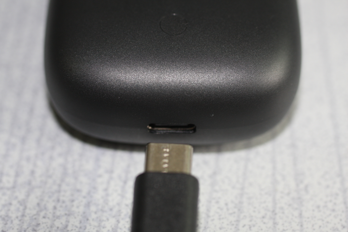 サウンドピーツ USB-C