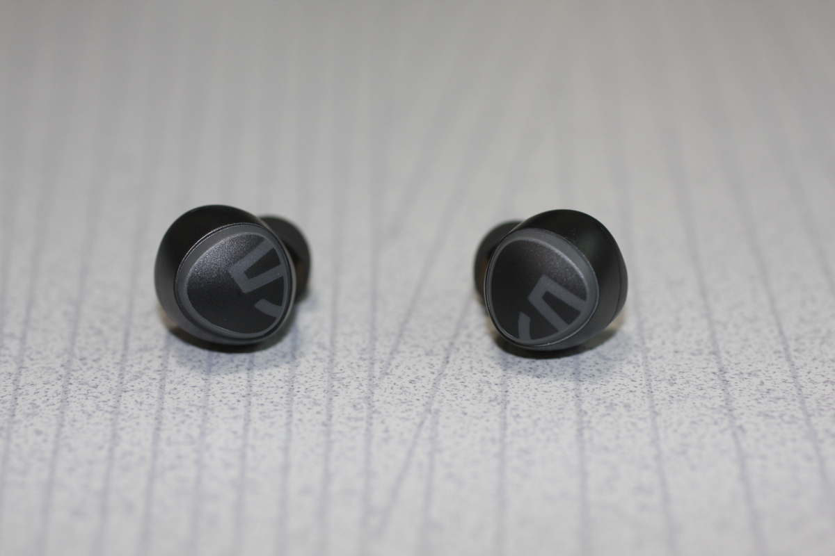 SoundPeats mini