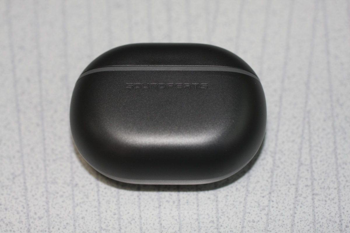 SoundPeats mini ケース