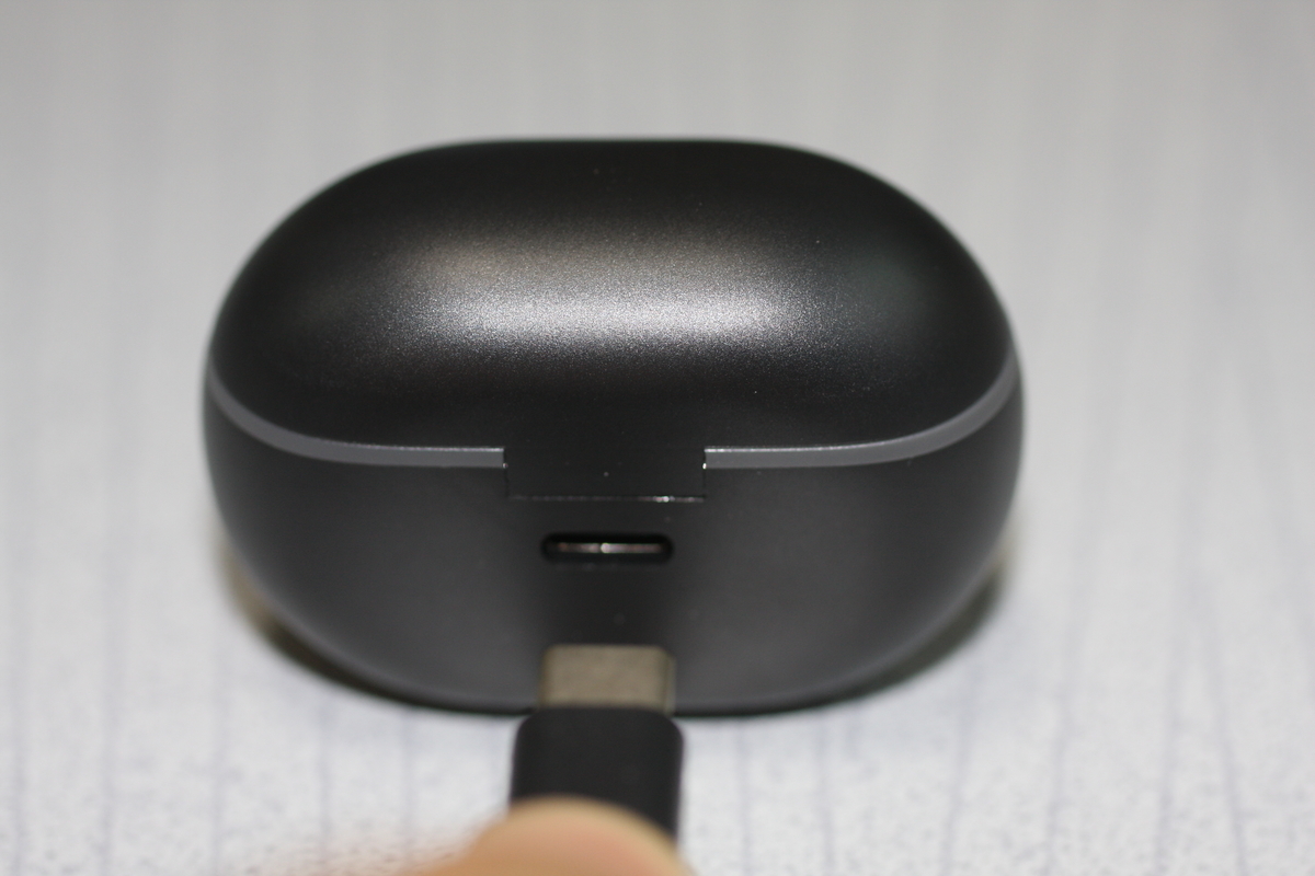 サウンドピーツ mini USB-C