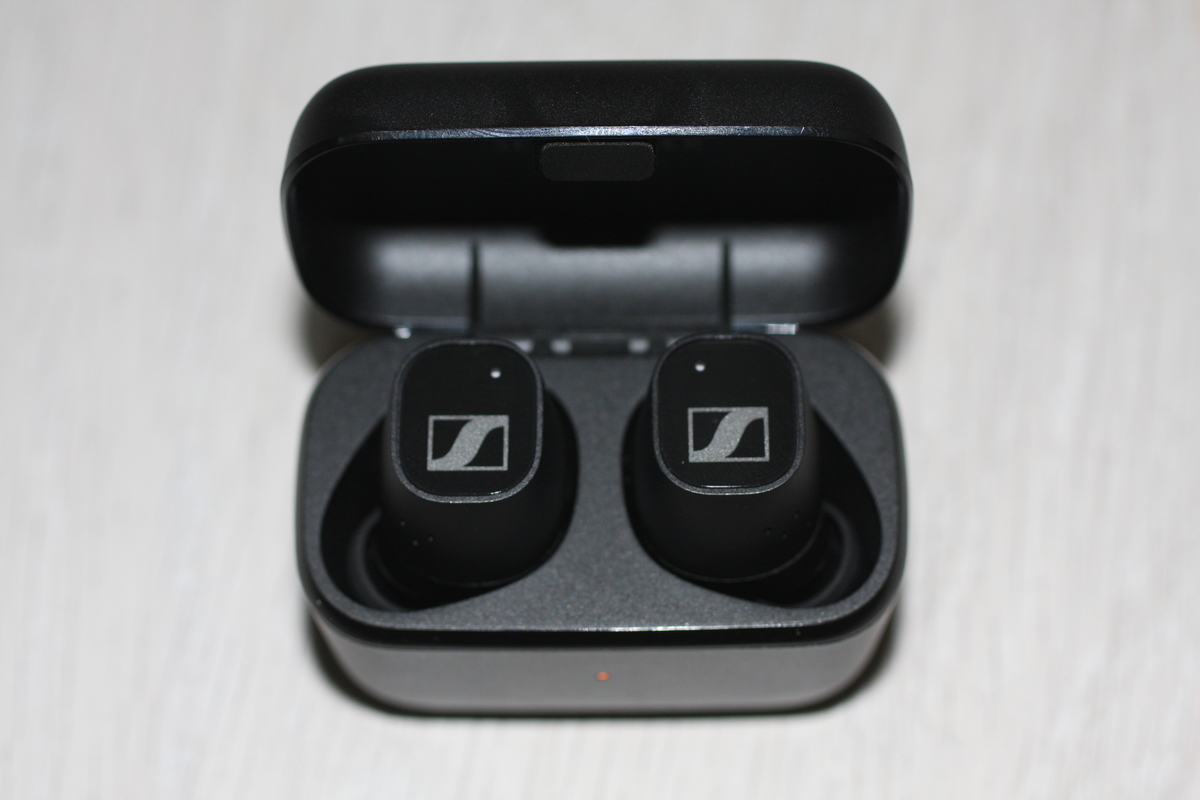 CX Plus TrueWireless 口コミ