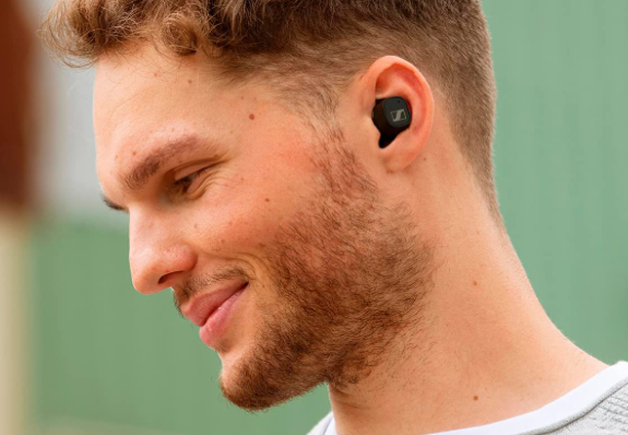 CX Plus True Wireless