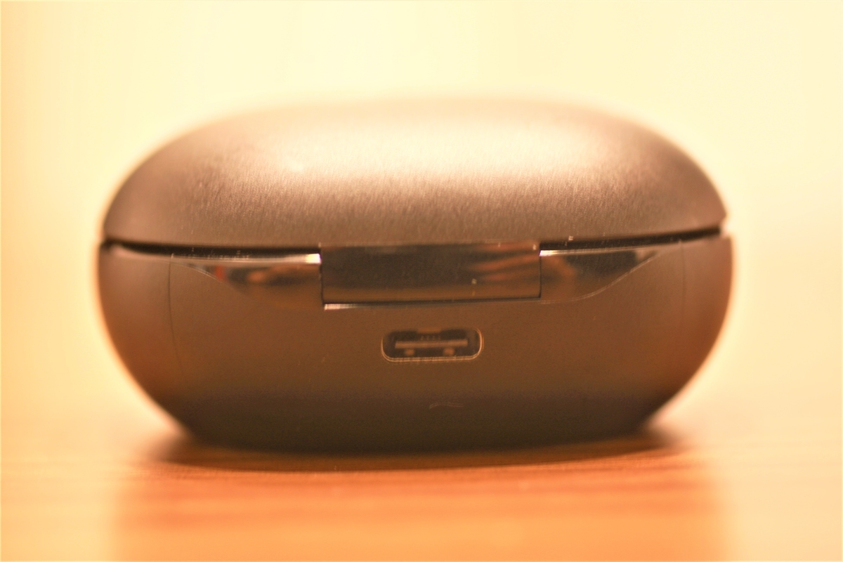 soundcore P3 ケース