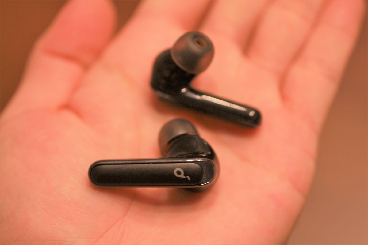 Soundcore Life P3 レビュー