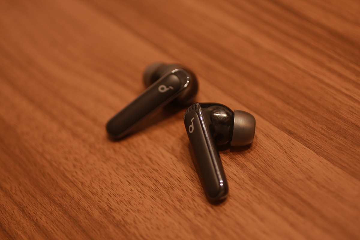 ker Soundcore Life P3　評価