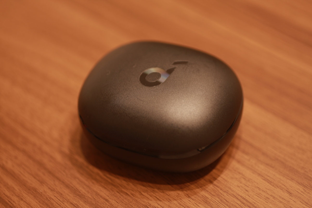 soundcore P3 ケース