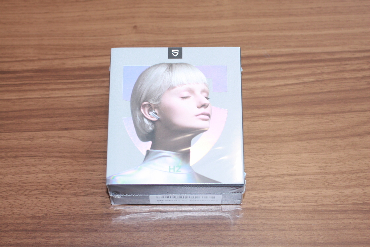 サウンドピーツ　H2