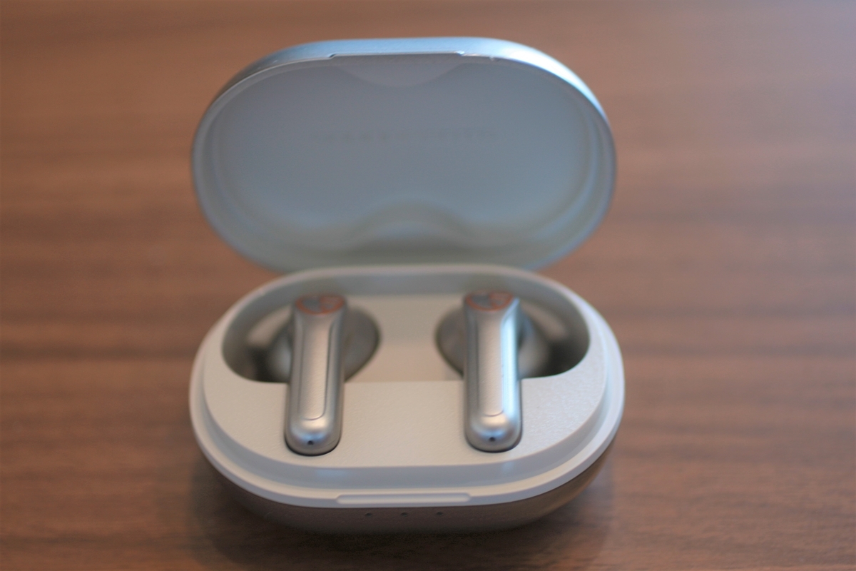 サウンドピーツ H2