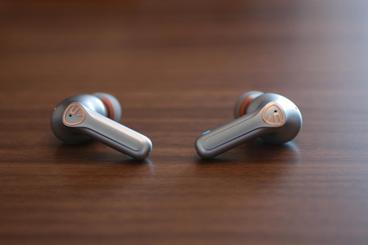 サウンドピーツ  H2 口コミ 