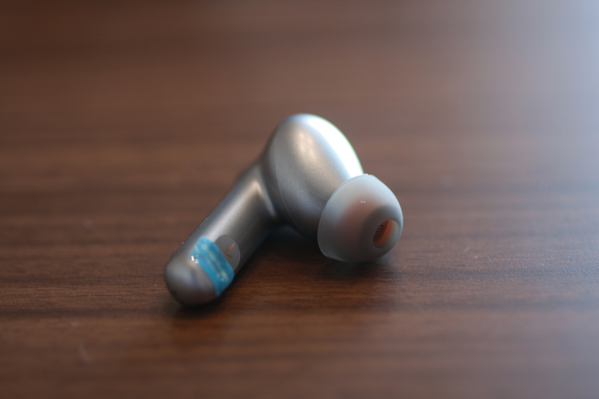 サウンドピーツ H2 レビュー