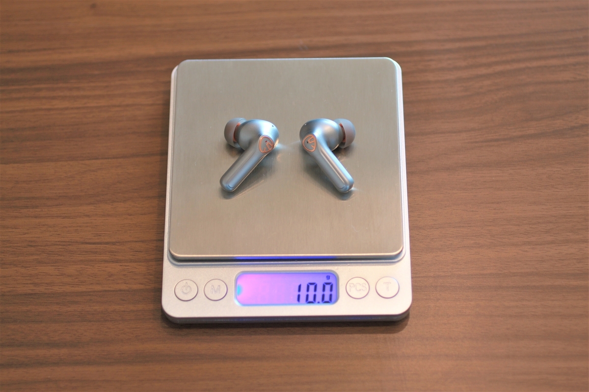 SoundPeats H2 評判