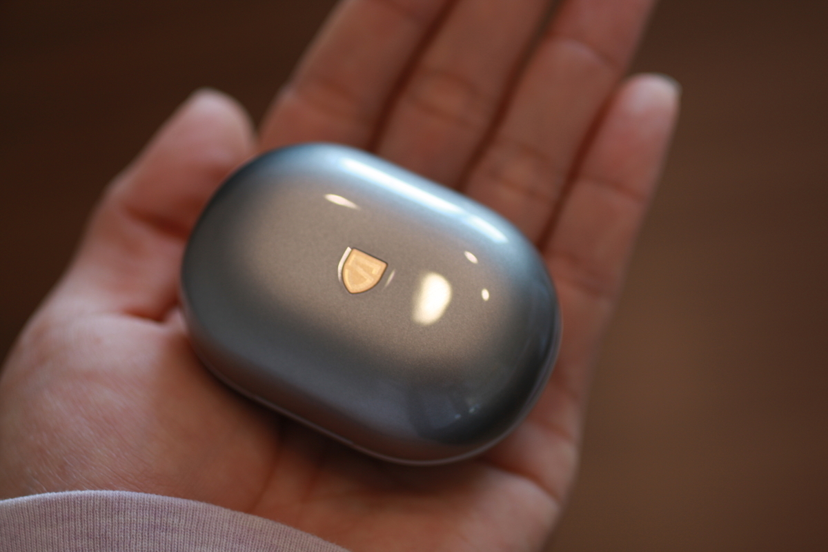 サウンドピーツ H2 ケース 