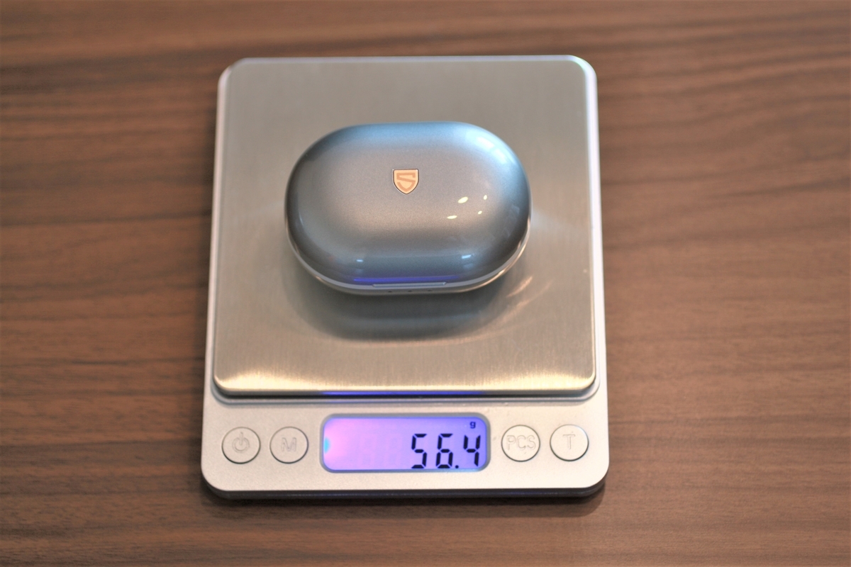 サウンドピーツ H2 review