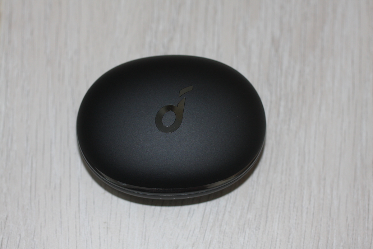 Soundcore Liberty 3 Pro ケース