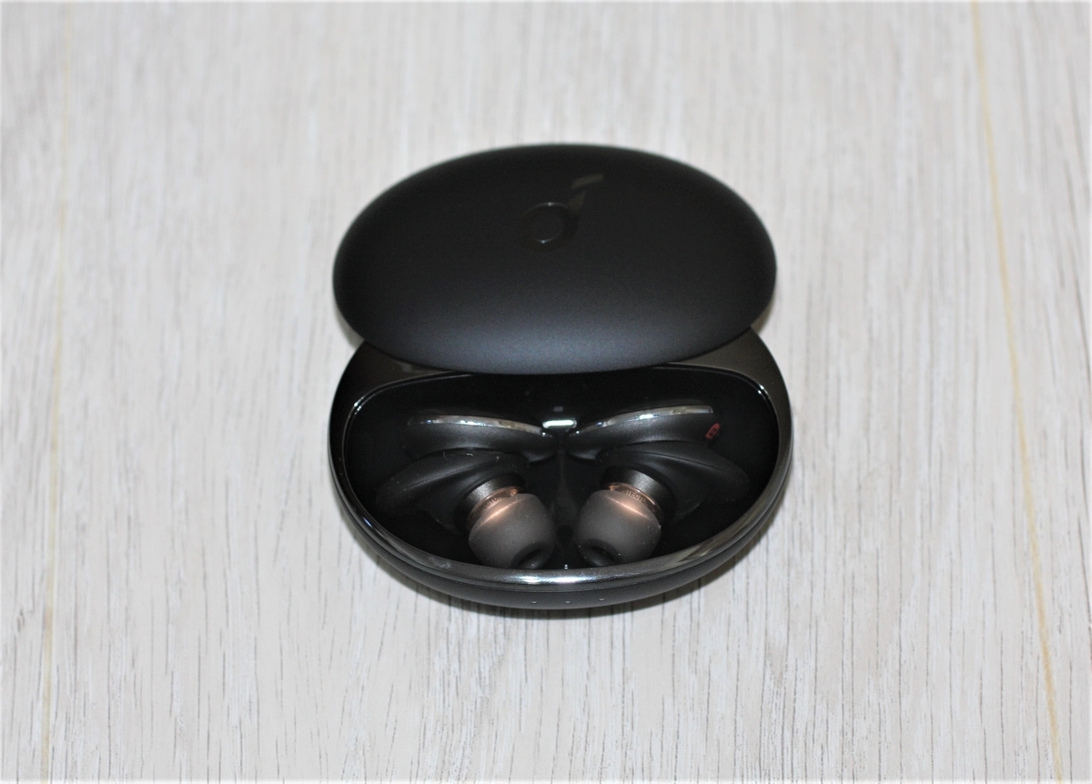 ANKER Soundcore Liberty 3 Pro ハイレゾ ノイキャン Soundcore Liberty 3 Pro | 完全ワイヤレスイヤホンの製品情報