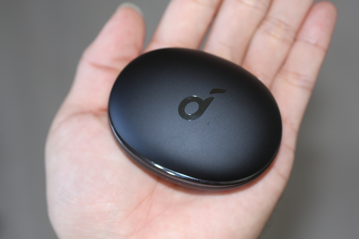 Soundcore Liberty 3 Pro